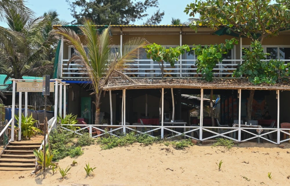 Siesta Beach Stay - Best Exterior Image