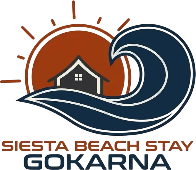 Siesta Beach Stay Logo